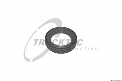 TRUCKTEC AUTOMOTIVE 0710010 -  Уплотняющее кольцо, коленчатый вал